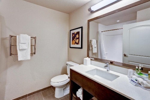 Holiday Inn Express & Suites Manhattan image 2